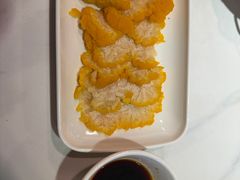 -菌海森林·非遗野生菌火锅(西山区滇池路摩根道店)