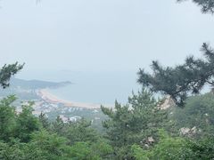 -崂山仰口游览区
