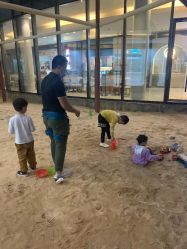 -PIPIKINGDOM皮皮王国欢乐号(欢乐海岸购物中心店)