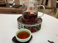 -顺德人家食府(黄金广场店)