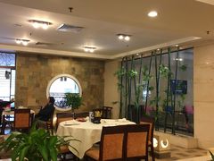 大堂-佛山皇冠假日酒店-西餐厅