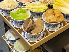 -咏江南·苏式火锅·苏州评弹(观前街店)