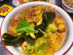 -堂堂小伙夫·辽宁小吃大排档(京西大悦城店)