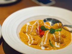-星叶·东南亚料理(宁波万象汇店)