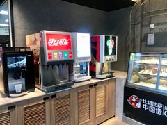 -比格比萨自助(德思勤四季汇店)