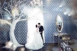 -上花轿婚纱摄影