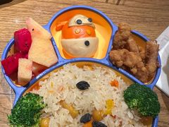 -耶里夏丽新疆餐厅(百联中环购物广场店)