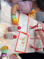 -奈尔宝家庭中心·亲子餐厅(鄞州万达店)