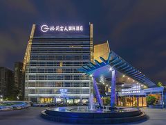 -深圳观澜格兰云天国际酒店