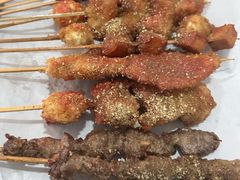 -庞记炸串