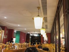 -新白鹿餐厅(银泰西湖文化广场店)