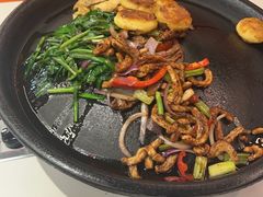 -一烙锅(友谊店)