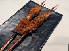 -马尔龙新疆饭店·清真(长青路店)