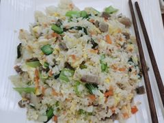 -品回味清真西北楼(宁波首店)