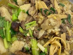 -三只鸟本地特色菜馆(上饶总店)