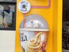 -麦当劳(黄石北路店)