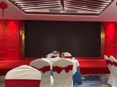 -聚春园自助餐厅(东街口店)