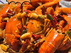 -辉记炭烧海鲜大排档·老字号(福田店)