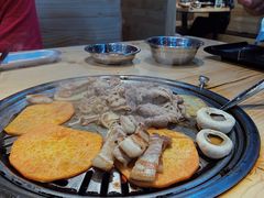 烤肥牛-麻蒲碳烤肉(远景路1号店)