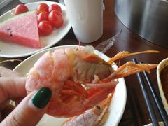 -捞神煲汤火锅(湖滨商业街店)