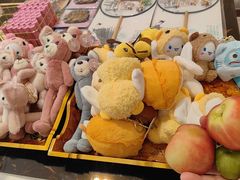 -西安西藏大厦开元名都大酒店·自助餐厅