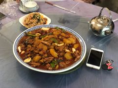 -福顺祥大盘鸡(临潼店)