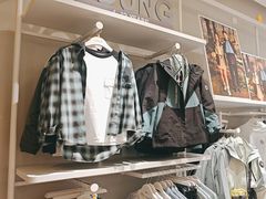 -巴拉巴拉balabala(巴黎春天店)