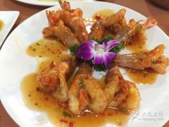 -渔民新村(番禺总店)