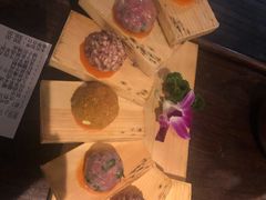 手打丸子-盡膳口福·百年汤方火锅(科华北路店)