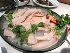 -围炉夜话·潮汕卤水火锅(榕江店)