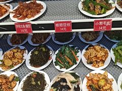 -韩麦大冷面(桂花街直营店)