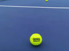 -杭州GS网球俱乐部(西城广场店)