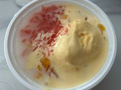 -芬芳甜品(同福路店)