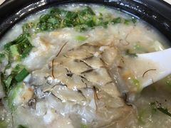 -味可道美食坊(福基路店)