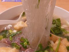 -妯娌老鸭粉丝汤(正大乐城店)