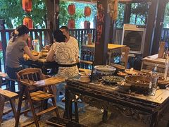 -饭江湖·江湖菜(湖广会馆店)