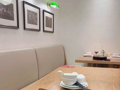 卡座-顺风汤馆·广府粤菜(江宸天街店)