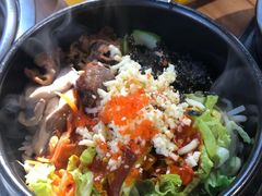 -烤路里·韩国品质自助烤肉(石路天虹4号店)
