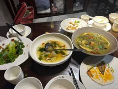 -鸡鸣寺百味斋素菜馆