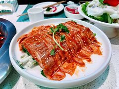 -香佰里重庆火锅(恒力博纳广场店)