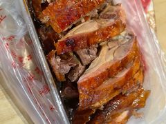 -徐家鸭子·非遗烤鸭(老门东店)