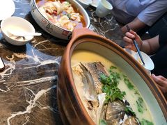 -风味小馆(天目湖宾馆店)