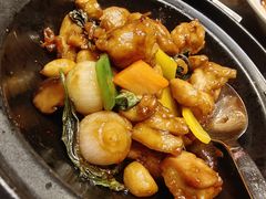 -彩丰楼·中餐厅(国家会展中心上海洲际店)