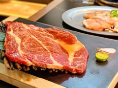 -厚贞日式烤肉(浦东汇智店)
