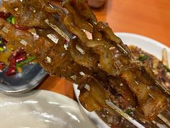 -胶东海鲜大排档(北太平庄店)