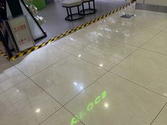 -麦当劳(凯德MALL太阳宫店)