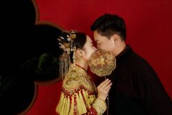 -新奕映像摄影机构