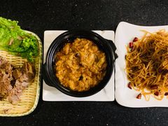 -津菜宋记老房子(平山道店)