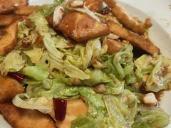 -巴依老爷新疆美食(牡丹园店)