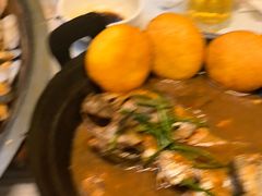 -宾朋海鲜特色美食餐厅·纯手工鲅鱼水饺(兴海路店)